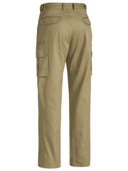 Bisley Original 8 Pocket Cargo Pant