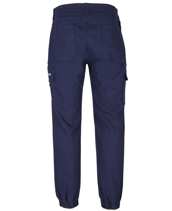 JB's Multipocket Stretch Canvas Jogger