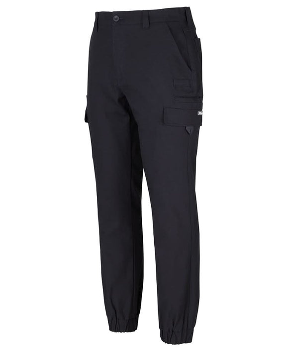 JB's Multipocket Stretch Canvas Jogger