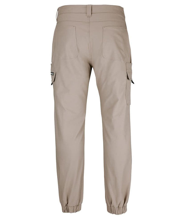 JB's Multipocket Stretch Canvas Jogger