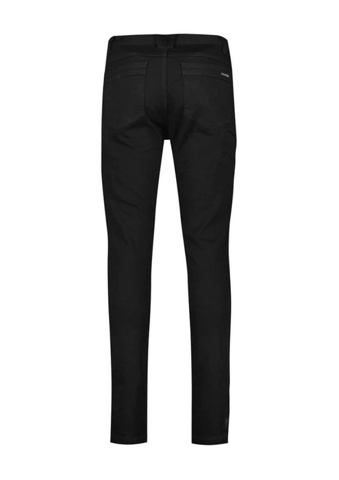 Syzmik Mens Streetworx Stretch Jean