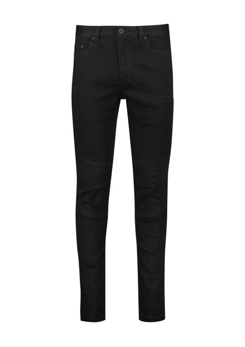 Syzmik Mens Streetworx Stretch Jean