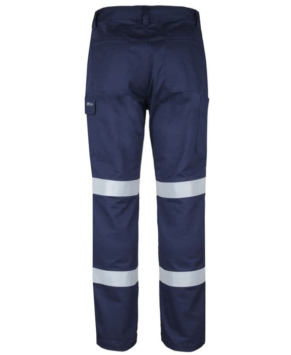 JB's Multi Pkt Stretch Twill Pant With D+N Tape