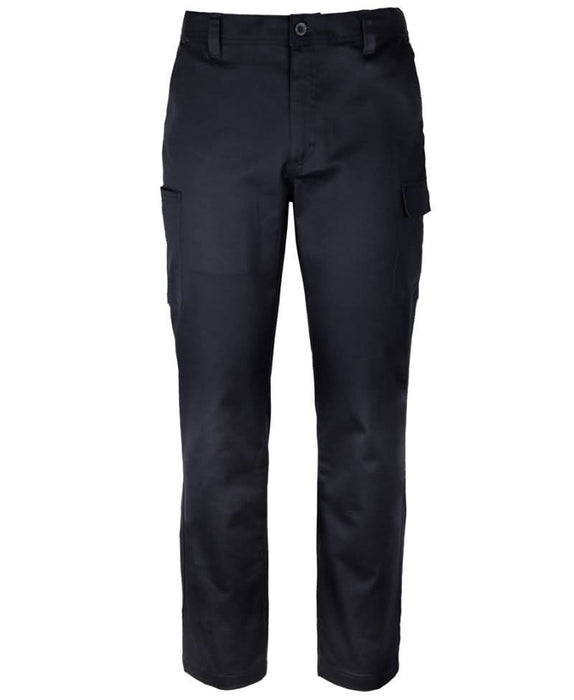 JB's Multi Pkt Stretch Twill Pant