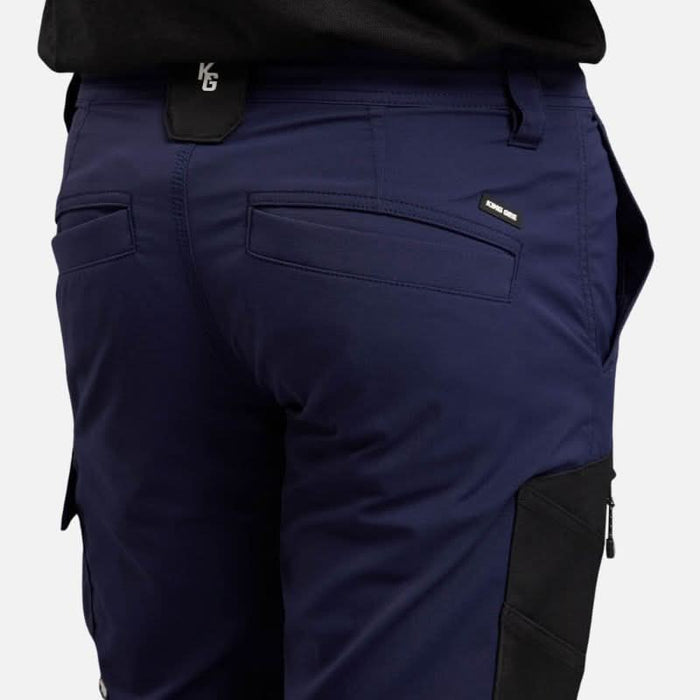 King Gee Trademark Cargo Pant