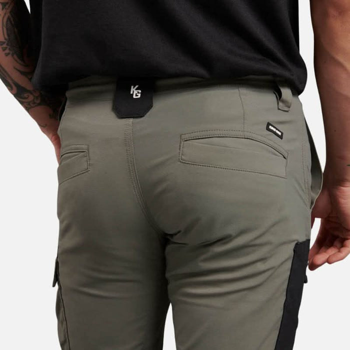 King Gee Trademark Cargo Pant