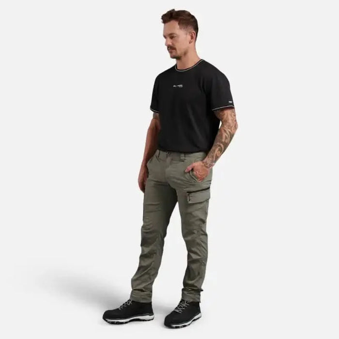 King Gee Trademark Cargo Pant