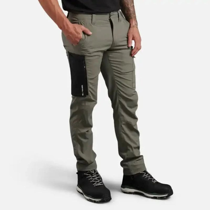 King Gee Trademark Cargo Pant