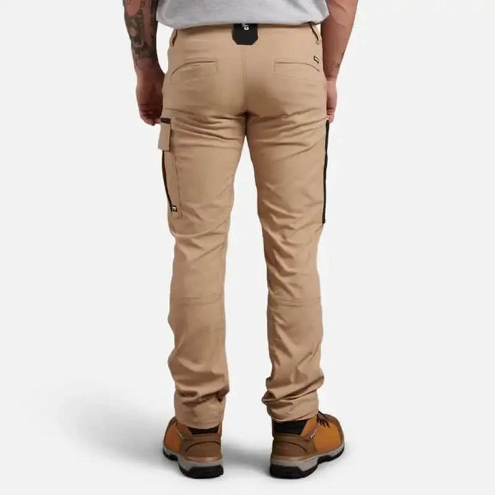 King Gee Trademark Cargo Pant