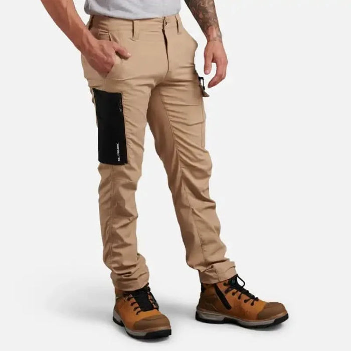 King Gee Trademark Cargo Pant