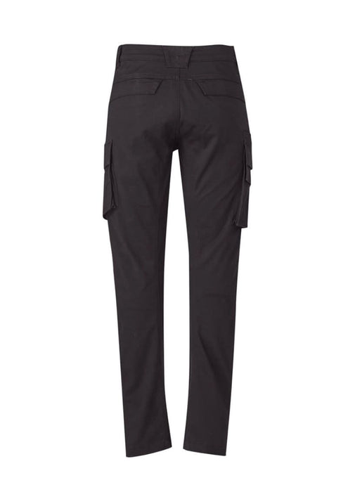 Syzmik Mens Streetworx Curved Cargo Pant