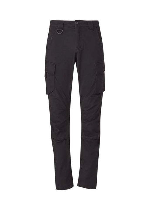 Syzmik Mens Streetworx Curved Cargo Pant