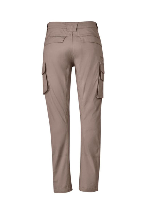 Syzmik Mens Streetworx Curved Cargo Pant