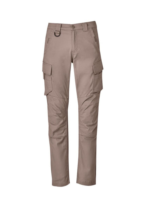 Syzmik Mens Streetworx Curved Cargo Pant