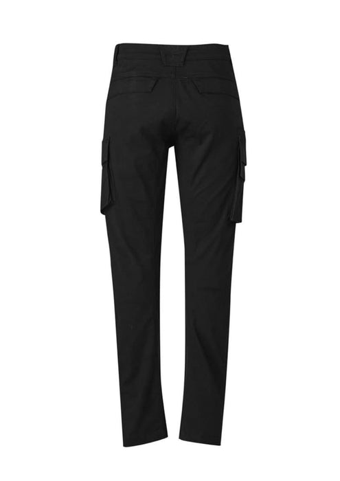 Syzmik Mens Streetworx Curved Cargo Pant