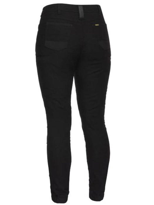 Bisley Womens Flex & Move Stretch Cotton Shield Pants