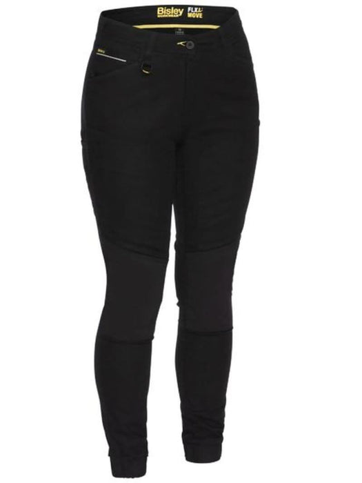 Bisley Womens Flex & Move Stretch Cotton Shield Pants