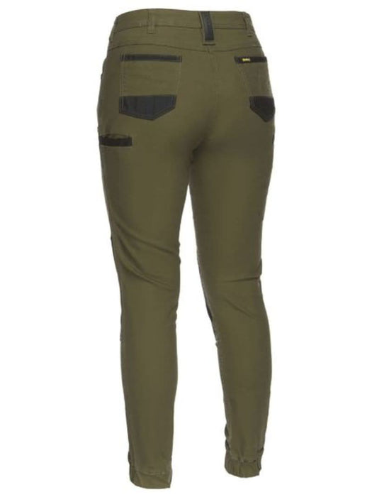 Bisley Womens Flex & Move Stretch Cotton Shield Pants