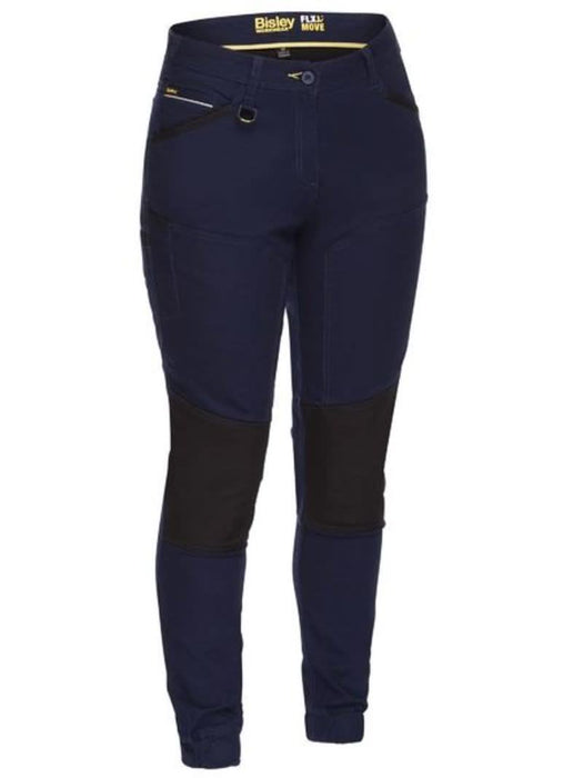 Bisley Womens Flex & Move Stretch Cotton Shield Pants