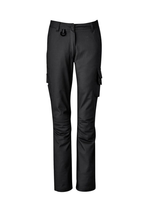 Syzmik Womens Rugged Cooling Cargo Pant