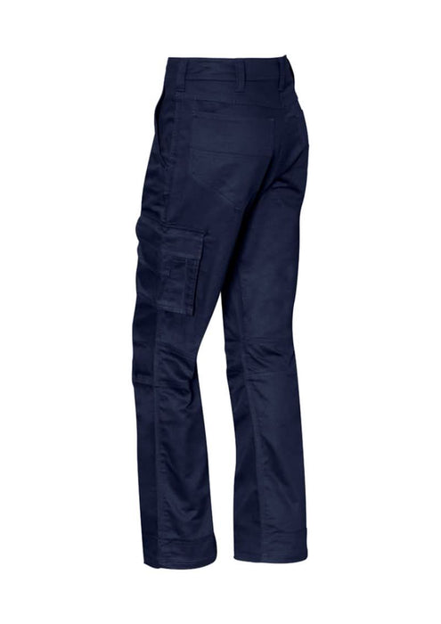 Syzmik Womens Rugged Cooling Cargo Pant