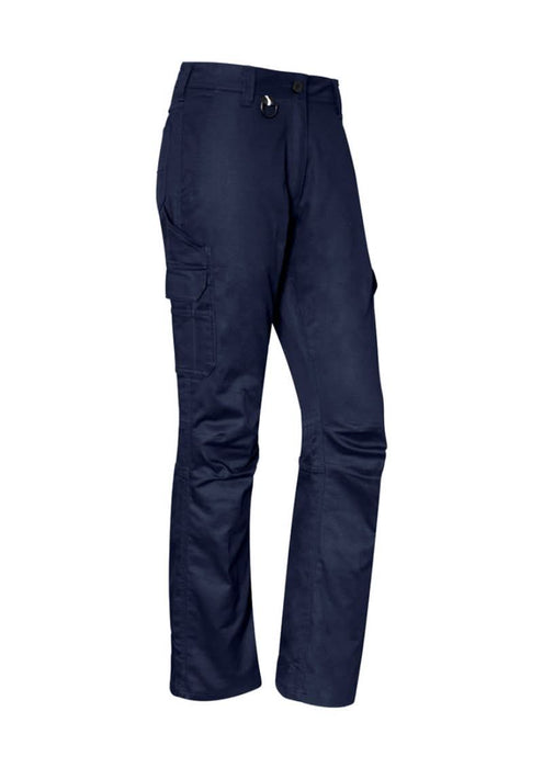 Syzmik Womens Rugged Cooling Cargo Pant