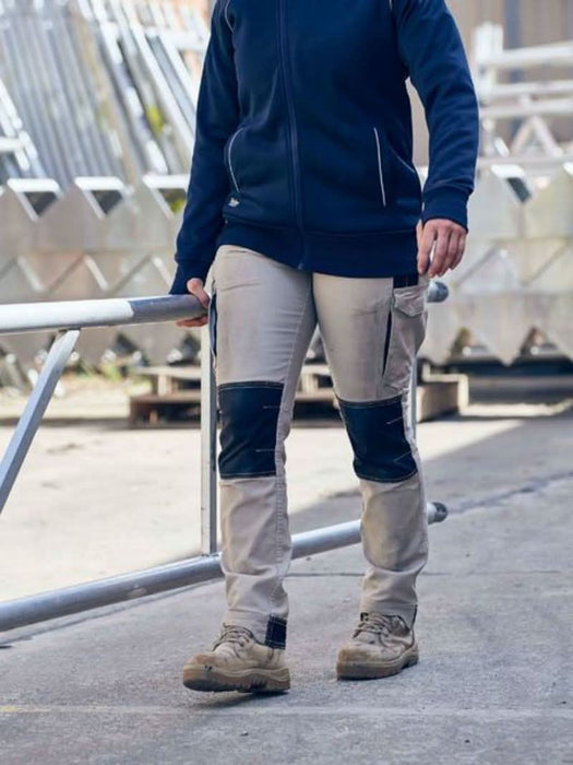 Bisley Womens Flex & Move Cargo Pants