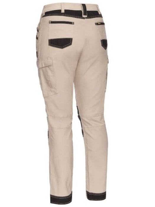 Bisley Womens Flex & Move Cargo Pants