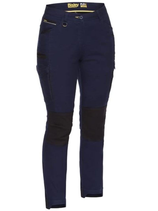 Bisley Womens Flex & Move Cargo Pants