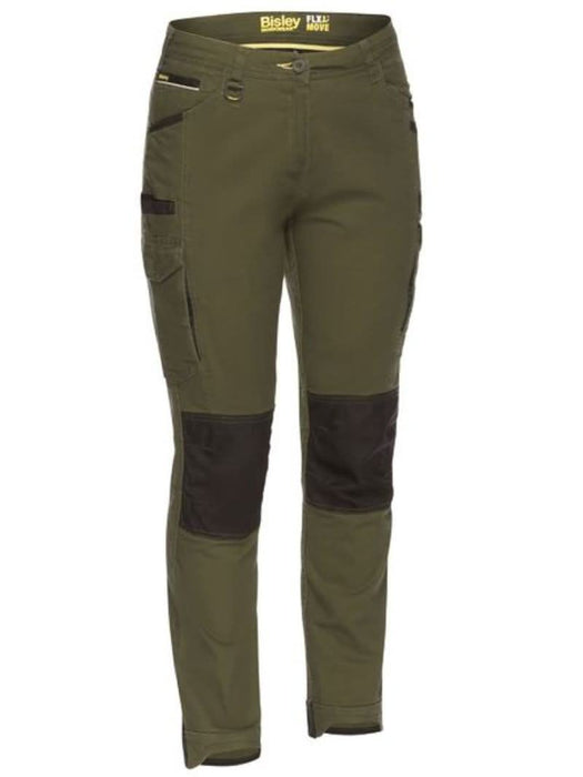 Bisley Womens Flex & Move Cargo Pants