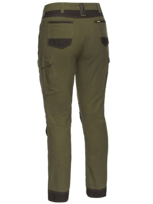 Bisley Womens Flex & Move Cargo Pants