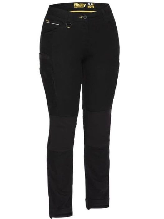 Bisley Womens Flex & Move Cargo Pants