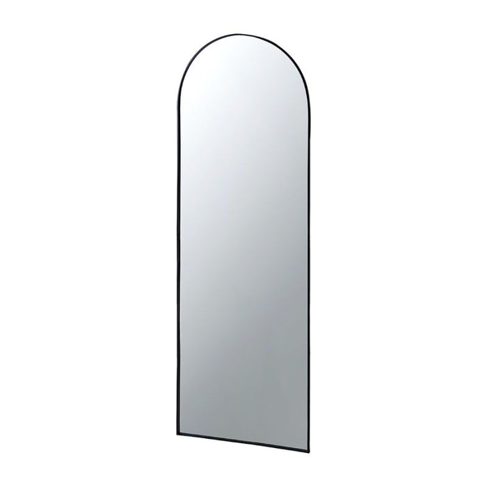 Gold Arch Body Mirror