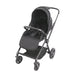 Love N Care Phantom Lightweight Black Stroller - Shopica Pty Ltd