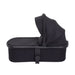 Love N Care Phantom Stroller Black Carry Cot - Shopica Pty Ltd