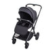 Love N Care Phantom Lightweight Black Stroller - Shopica Pty Ltd