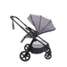 Love N Care Phantom Lightweight Grey Stroller - Shopica Pty Ltd