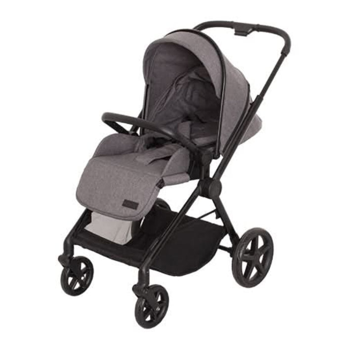 Love N Care Phantom Lightweight Grey Stroller - Shopica Pty Ltd