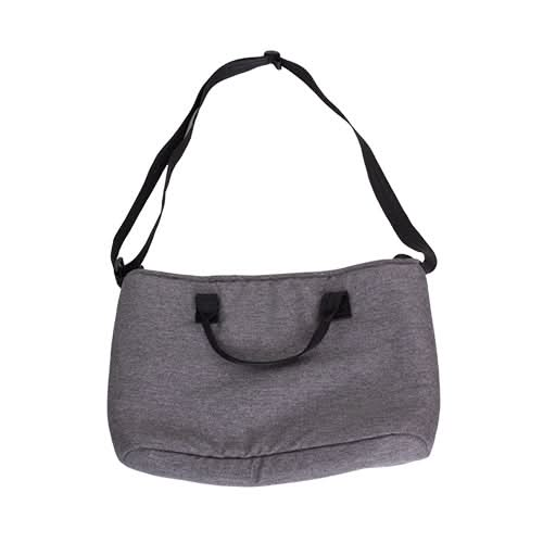 Love N Care Phantom Stroller Grey Nursery Bag - Shopica Pty Ltd