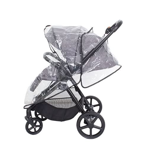 Love N Care Phantom Stroller Raincover - Shopica Pty Ltd