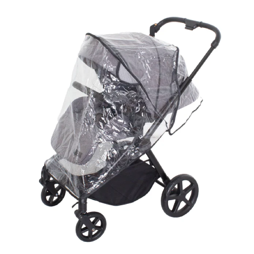 Love N Care Phantom Stroller Raincover