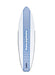 Aquaglide Cascade Inflatable Stand Up Paddle Board 11' - Shopica Pty Ltd