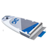 Aquaglide Cascade Inflatable Stand Up Paddle Board 11' - Shopica Pty Ltd