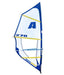 Aquaglide Multisport 270 Supersport Inflatable HB Sailboat Sailing Rig & Hull Package - Shopica Pty Ltd