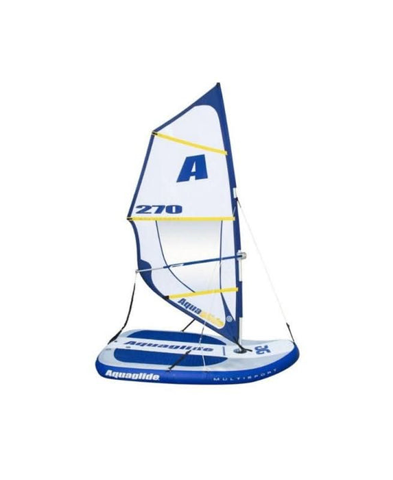 inflatable sailboat multisport