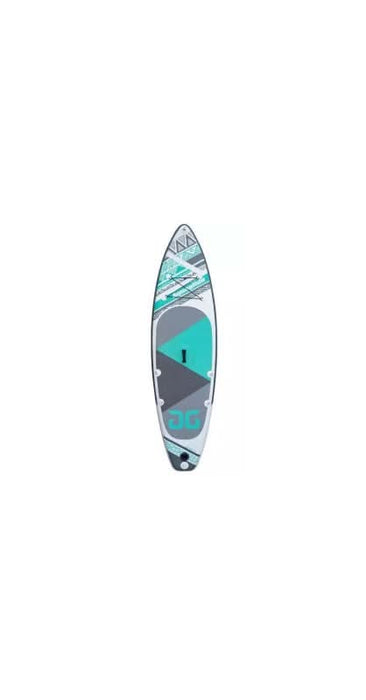 Aquaglide Cascade 10′ Inflatable Stand Up Paddle Board - Shopica Pty Ltd