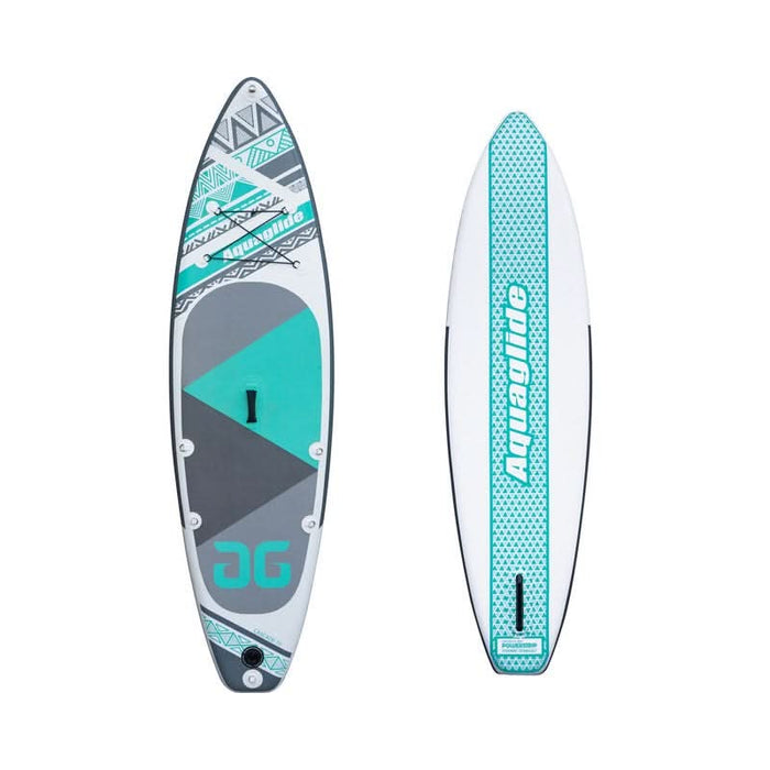 Aquaglide Cascade 10′ Inflatable Stand Up Paddle Board - Shopica Pty Ltd