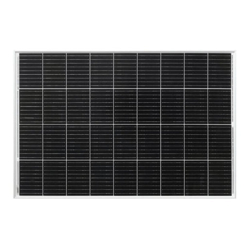 Aussie Traveller 110W Fixed Solar Panel Caravan Motorhome RV Accessories - Shopica Pty Ltd