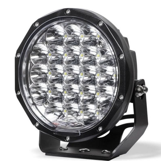 Aussie Traveller 7" Inch LED Driving Spot Light 4WD Accessories - Shopica Pty Ltd