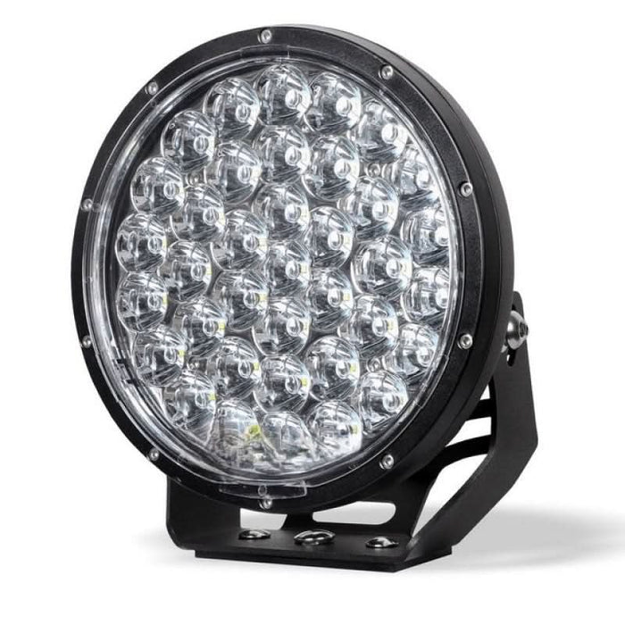 Aussie Traveller 9" Inch LED Driving Spot Light 4WD Accessories - Shopica Pty Ltd